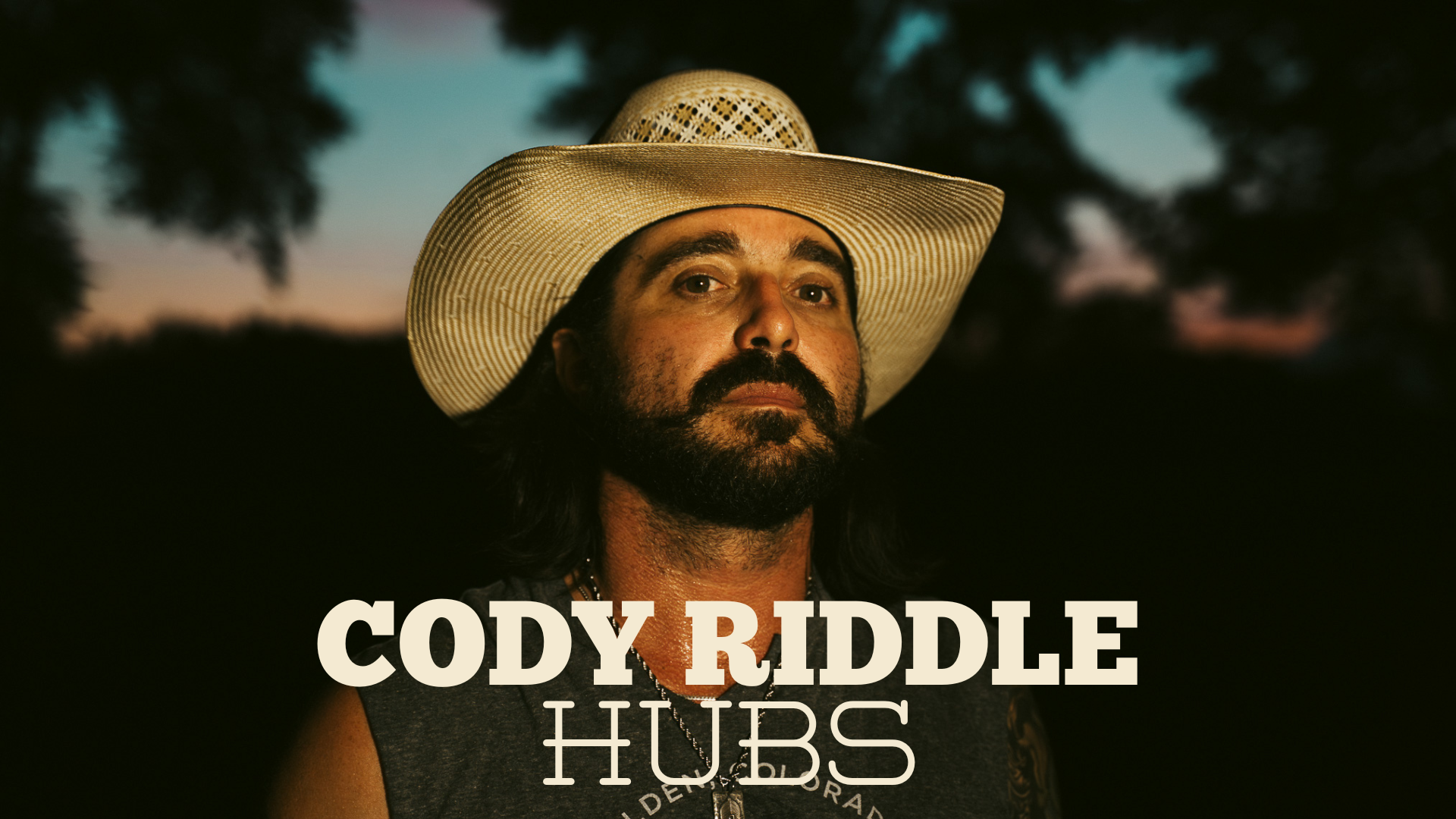Cody Riddle Band